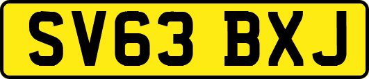 SV63BXJ