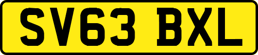 SV63BXL