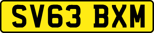 SV63BXM