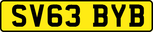 SV63BYB