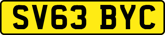 SV63BYC