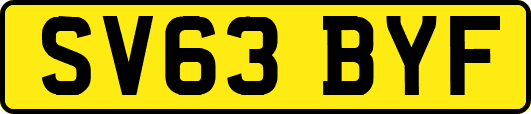SV63BYF
