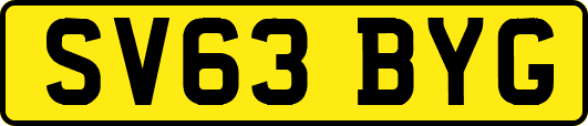 SV63BYG