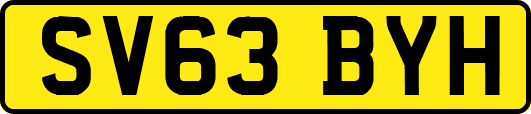 SV63BYH