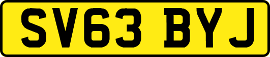 SV63BYJ
