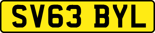 SV63BYL