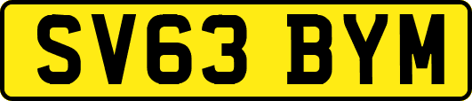 SV63BYM