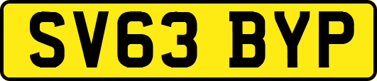 SV63BYP