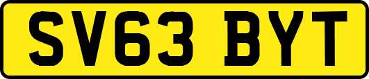 SV63BYT