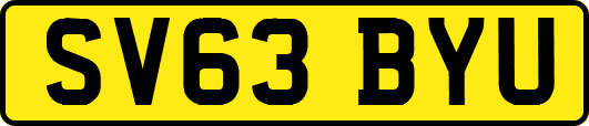SV63BYU
