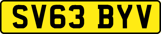 SV63BYV