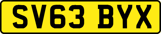 SV63BYX