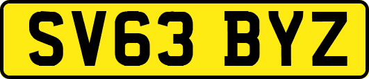 SV63BYZ