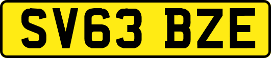 SV63BZE