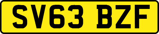 SV63BZF