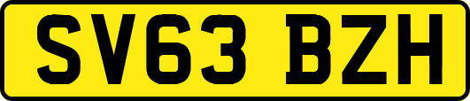 SV63BZH