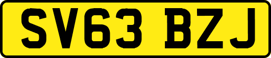 SV63BZJ