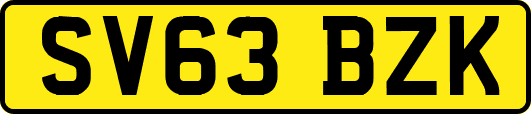 SV63BZK