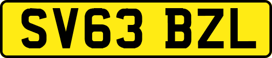 SV63BZL