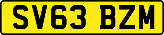 SV63BZM