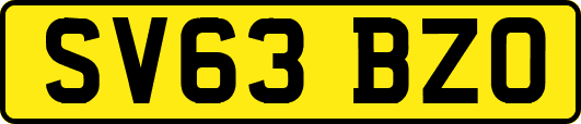 SV63BZO
