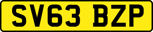 SV63BZP