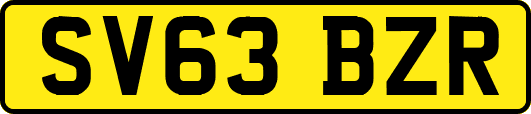 SV63BZR