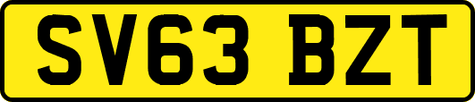 SV63BZT