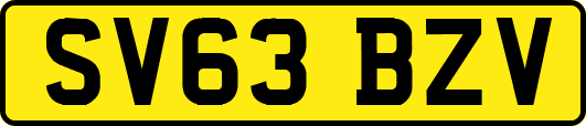 SV63BZV