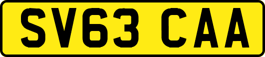 SV63CAA