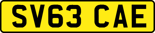 SV63CAE