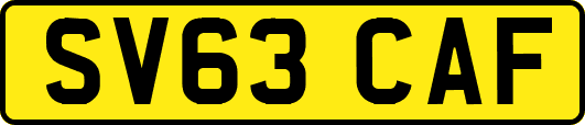 SV63CAF