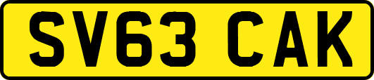 SV63CAK