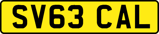 SV63CAL