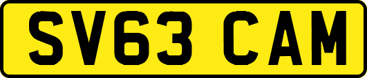 SV63CAM