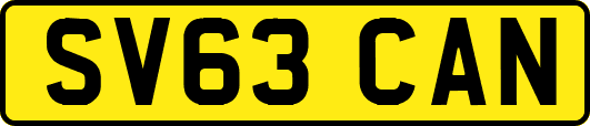 SV63CAN