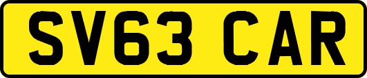 SV63CAR