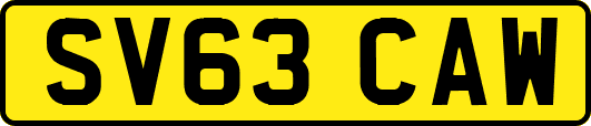 SV63CAW