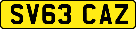 SV63CAZ