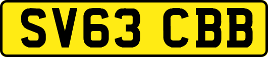 SV63CBB
