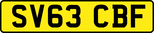SV63CBF
