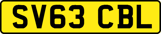 SV63CBL