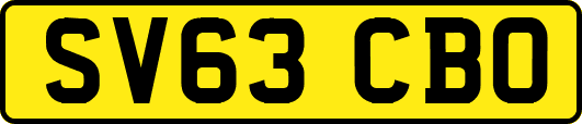 SV63CBO