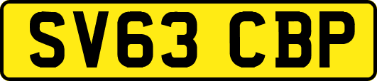 SV63CBP