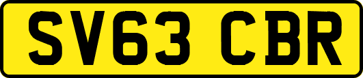SV63CBR