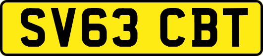 SV63CBT
