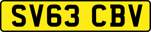SV63CBV