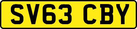 SV63CBY