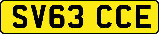 SV63CCE