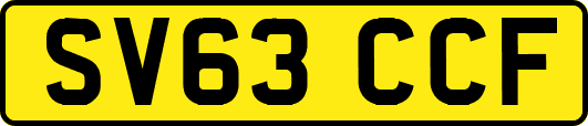 SV63CCF